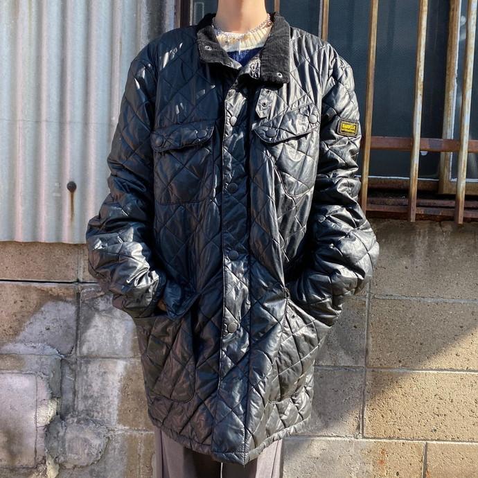 午前12時前のご注文は当日発送 BARBOUR international キルティング