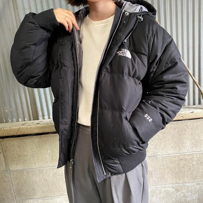 THE NORTH FACE グースダウン KIDS-