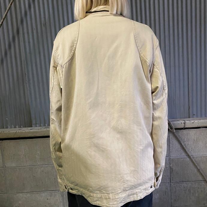 Barbour バブアー スティーブ・マックイーンコレクション