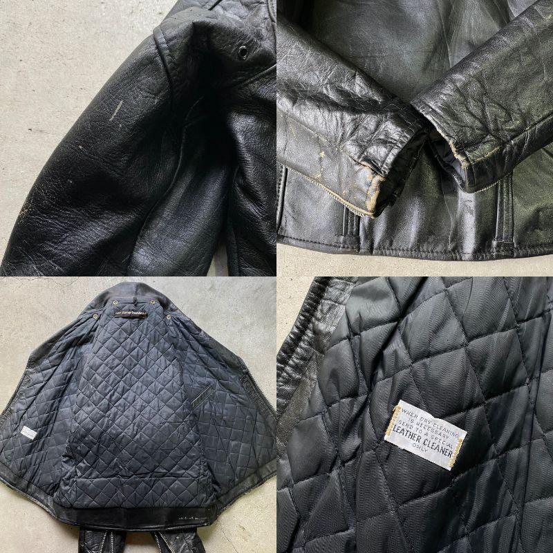 70年代 HARLEY-DAVIDSON AMF ハーレーダビッドソン ダブルライダース