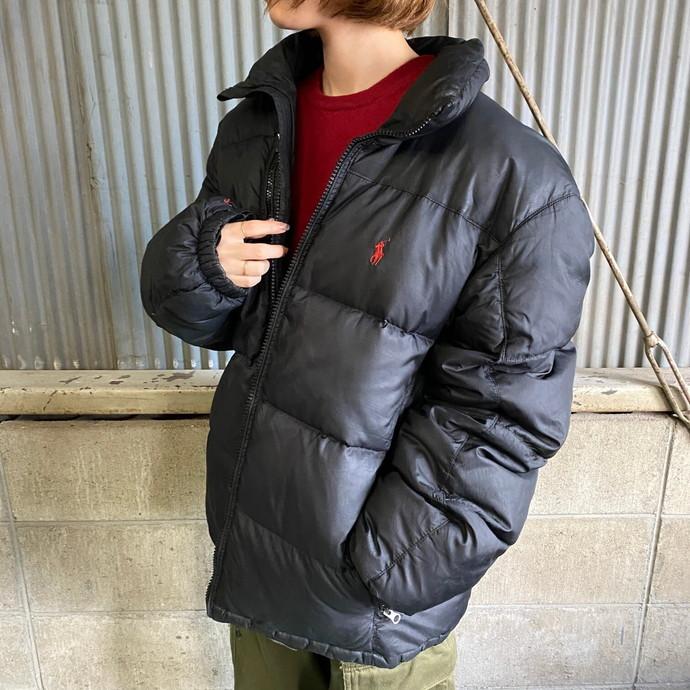 Polo by Ralph Lauren ポロバイラルフローレン RL/250 ダウン