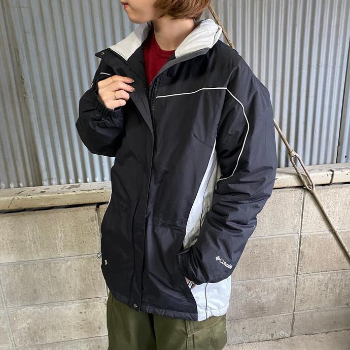 エッセンシャルコンフォート コロンビア Columbia マウンテン