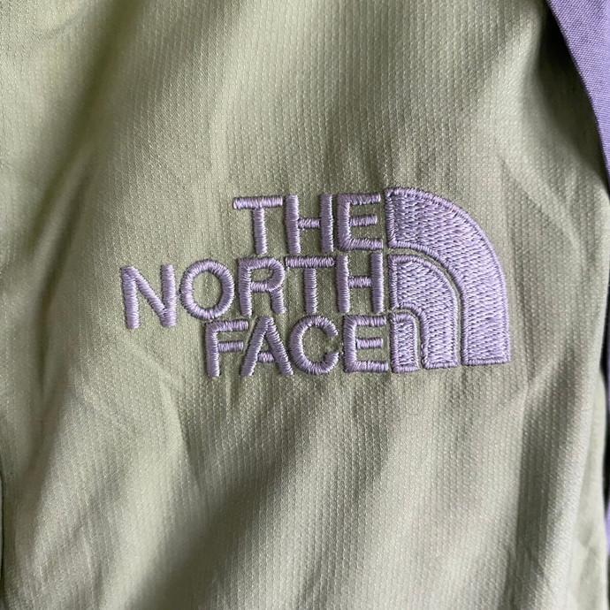 THE NORTH FACE ザ ノースフェイス  SUMMIT SERIES GORE-TEX マウンテンパーカー レディースS｜caveused｜04