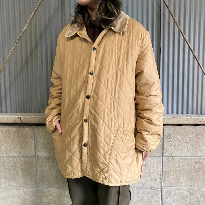 ビッグサイズ 80〜90年代 英国製 Barbour バブアー ESKDALE JACKET
