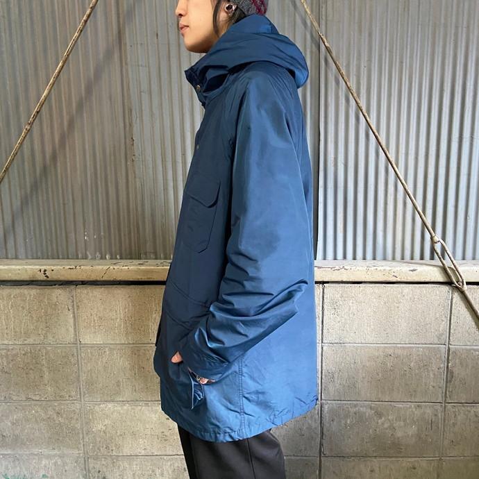 USA製 80年代 WOOLRICH ウールリッチ マウンテンパーカー メンズXL