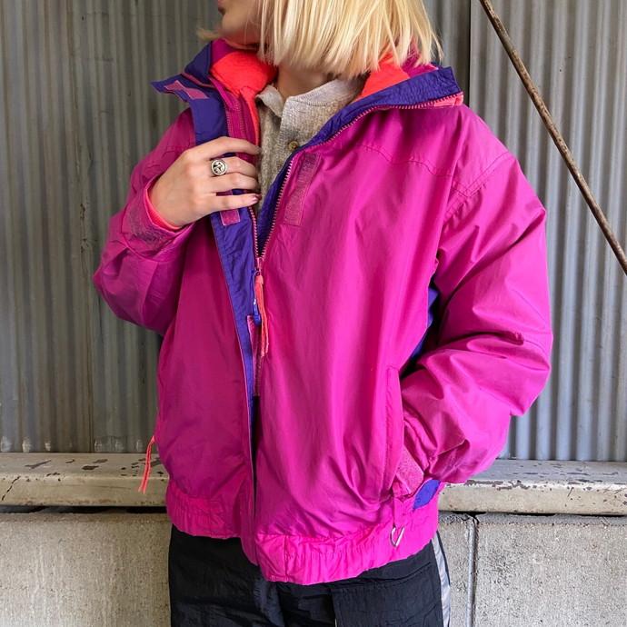 Columbia top bugaboo vintage