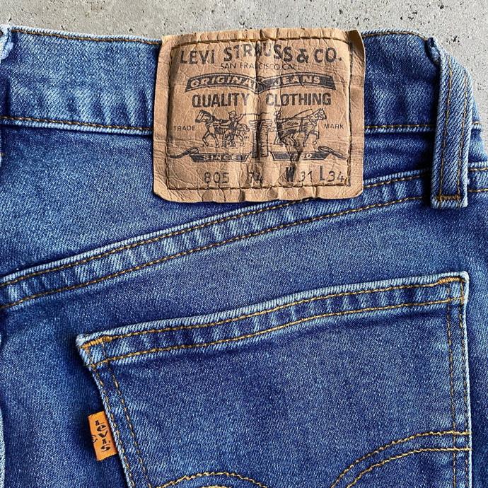 90年代 Levi