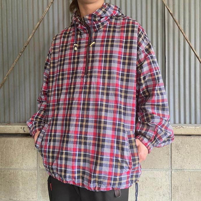 アノラックパーカー ハーフジップ キッズ 120 - 通販 - toptelha.net.br