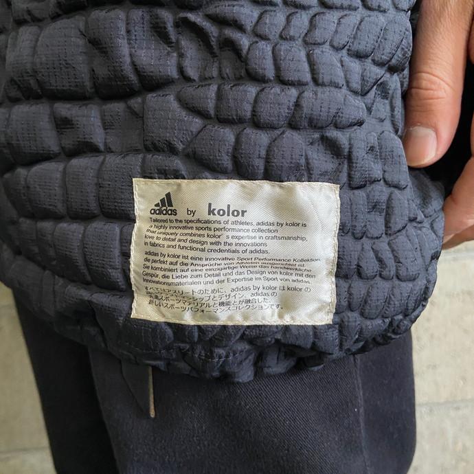 ビッグサイズ adidas by kolor アディダスバイカラー 17SS