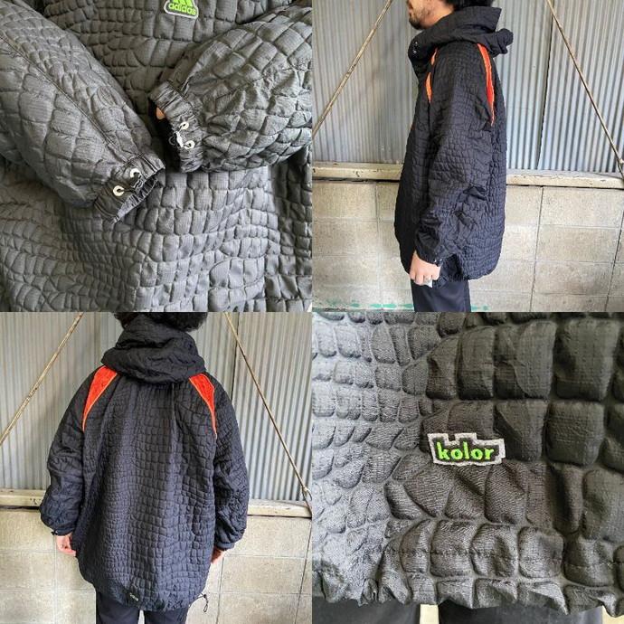 ビッグサイズ adidas by kolor アディダスバイカラー 17SS