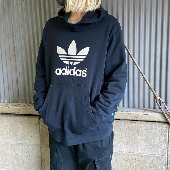 adidas アディダス 新品 スエットパーカー - 通販 - guianegro.com.br