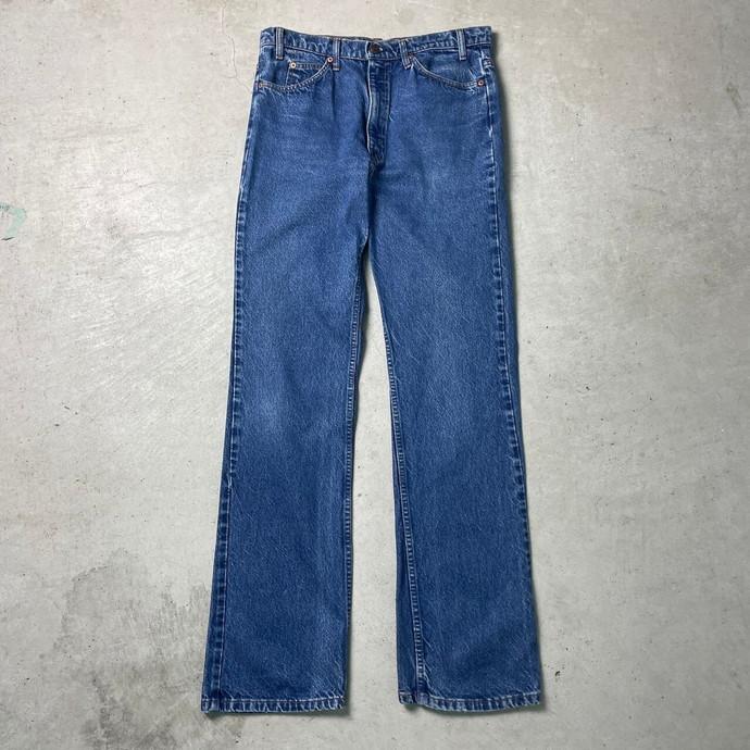 90年代 USA製 オレンジタブ Levi 