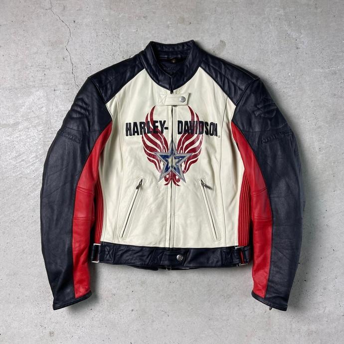 HARLEY-DAVIDSON ハーレーダビッドソン レーシング シングルライダース 