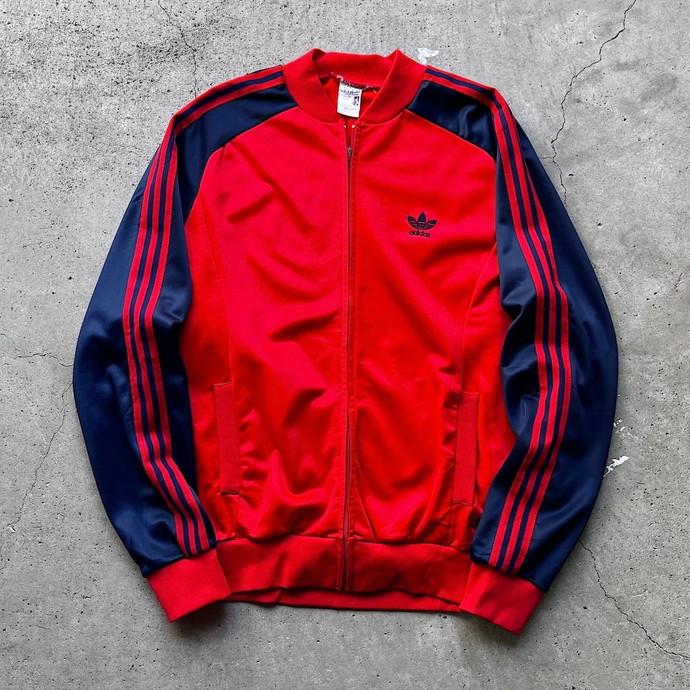 70年代 フランス製 VENTEX社製 adidas アディダス ATP トラック 