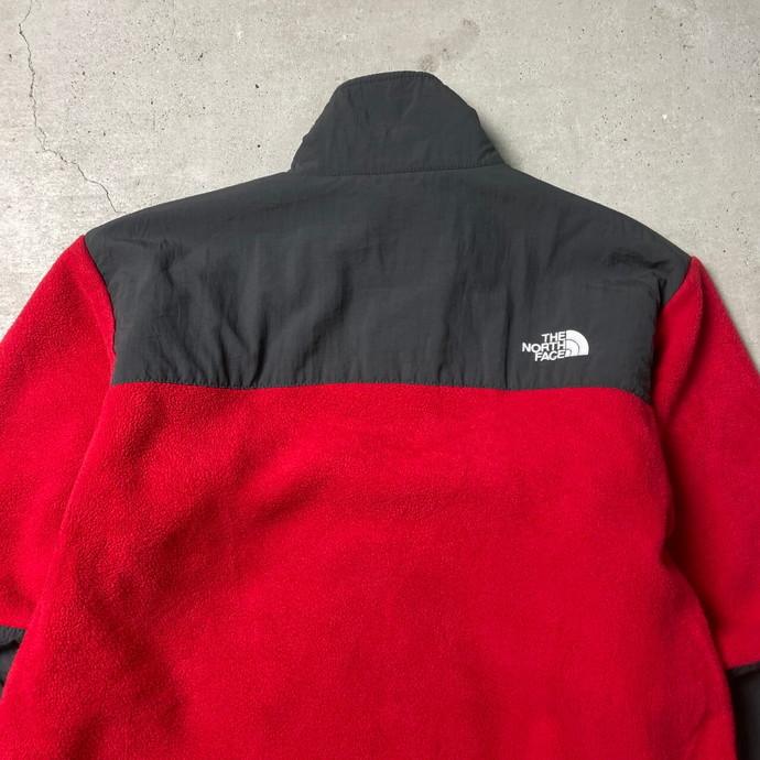 THE NORTH FACE ザ ノースフェイス デナリジャケット POLATEC ポーラテック メンズL｜caveused｜09