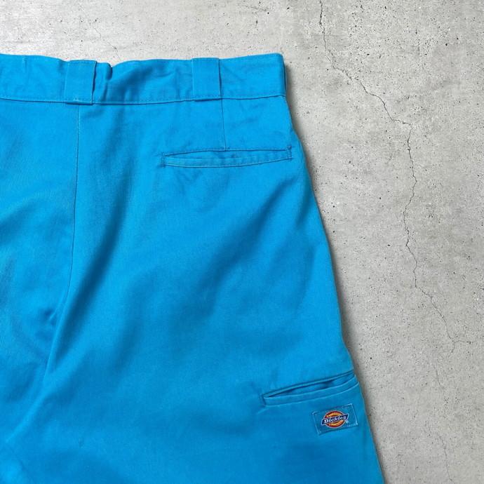 Dickies ディッキーズ ショーツ ワークショートパンツ ハーフパンツ メンズW34｜caveused｜06