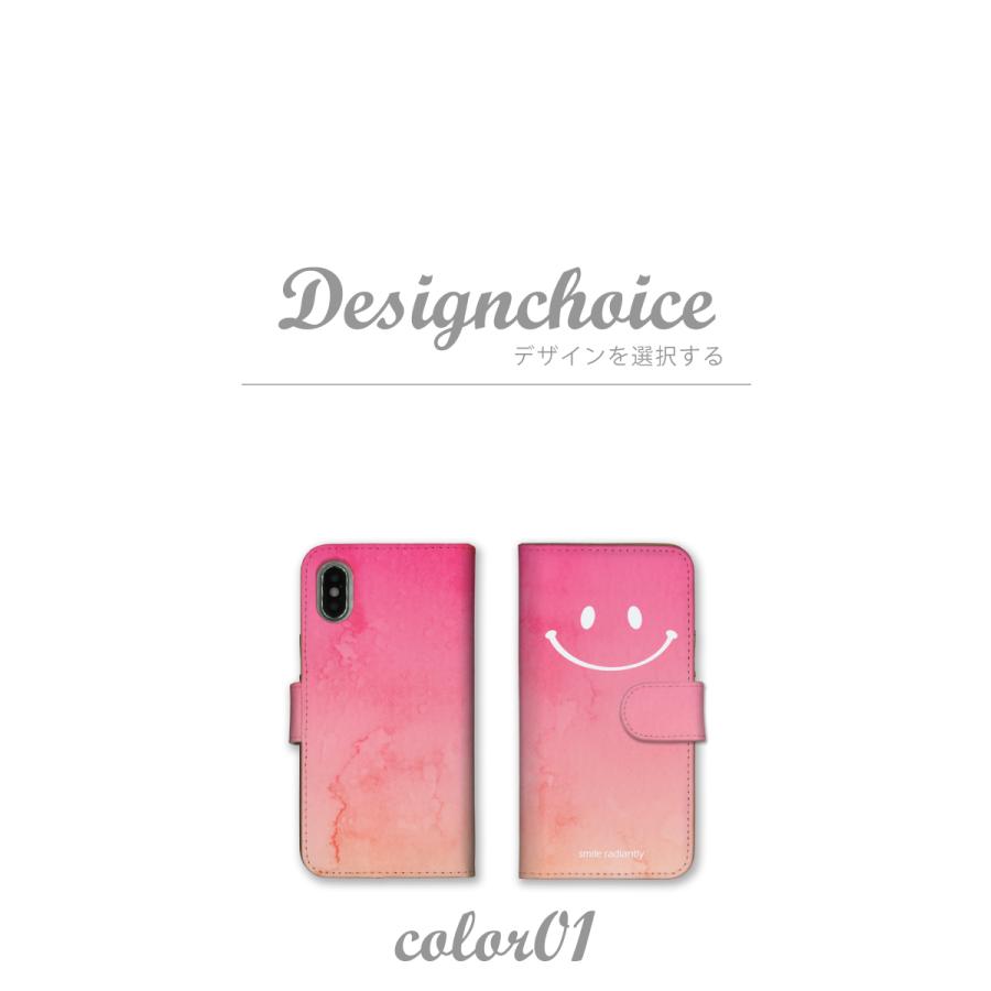 Iphone 7 Iphone7 ケース スマホケース 手帳型 アイフォン7 カバー スマイル グラデーション ニコちゃん スマイリーニック Ap Iph Iph7 Nda Case65 スマホケースの専門店 Cow 通販 Yahoo ショッピング