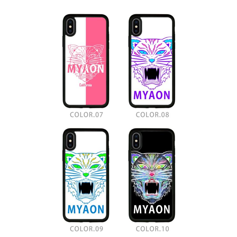 Iphone11 Iphone8 ケース Iphone Se2 Iphone X ケース カバー 耐衝撃 カード収納 Tpu 送料無料 猫 キャット イラスト パロディ 奇抜 ロゴ パステル 渋い谷 Case Tpac11 スマホケースの専門店 Cow 通販 Yahoo ショッピング