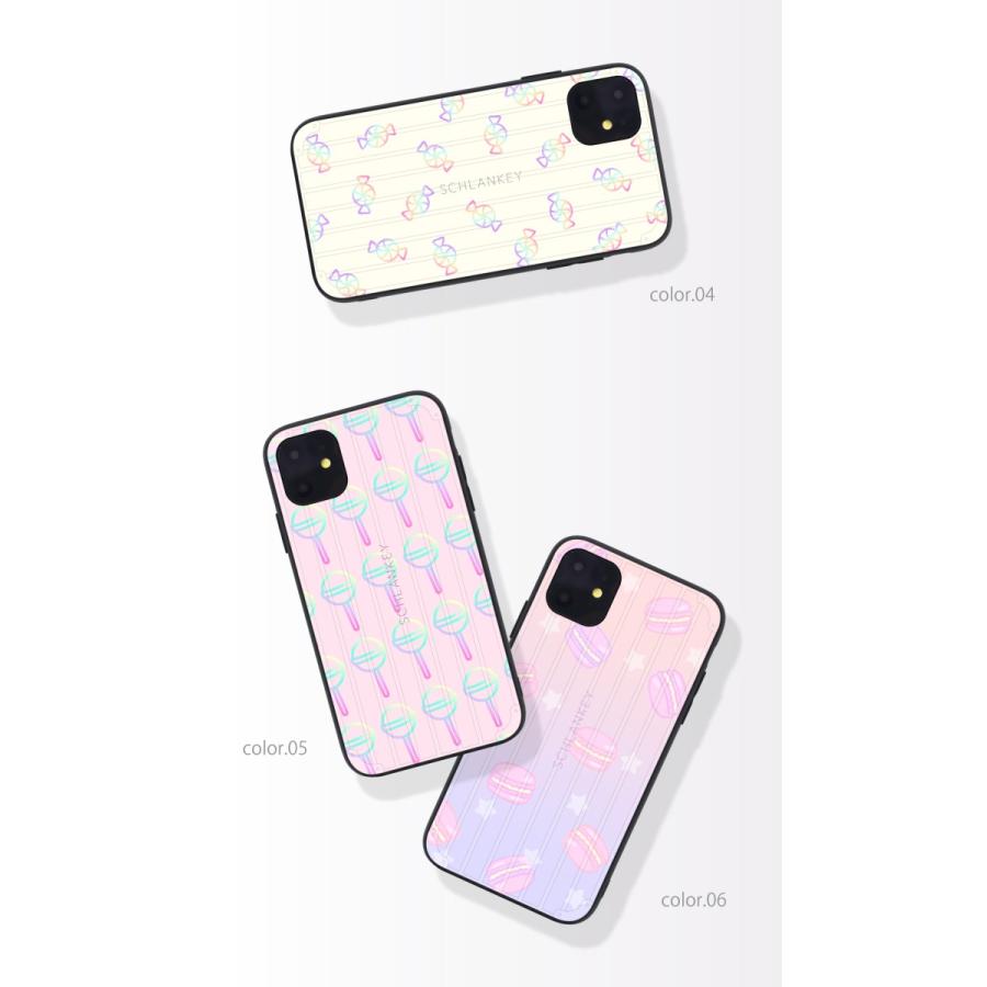 スマホケース Iphone 11 Pro ケース Iphone Se2 Iphonese 第2世代 アイフォン ケース カバー 耐衝撃 ハード パステル スイーツ 可愛い 夢かわ Case Tpcr18 スマホケースの専門店 Cow 通販 Yahoo ショッピング