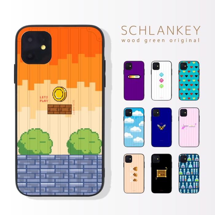 スマホケース Iphone 11 Pro ケース Iphone Xs Max Xrアイフォン ケース カバー 耐衝撃 ハード レトロ ゲーム ドット 絵 可愛い Case Tpcr26 スマホケースの専門店 Cow 通販 Yahoo ショッピング