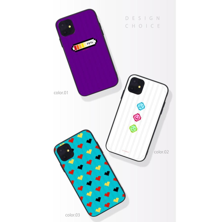 スマホケース Iphone 11 Pro ケース Iphone Xs Max Xrアイフォン ケース カバー 耐衝撃 ハード レトロ ゲーム ドット 絵 可愛い Case Tpcr26 スマホケースの専門店 Cow 通販 Yahoo ショッピング