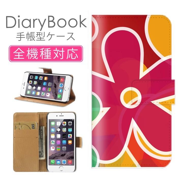 スマホケース かんたんスマホ 705kc ケース 全機種対応 手帳型 グリーン 緑 自然 ウニッコ マリメッコ柄 Ndb A637 09 スマホケースの専門店 Cow 通販 Yahoo ショッピング