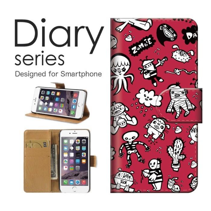 スマホケース Iphone8plus ケース 手帳型 総柄 アニメ アメコミ ファッション 落書き アート ストリート キャラクター アイフォン8プラス 手帳型ケース Ndd Ap Iph Iph8p Cfsb スマホケースの専門店 Cow 通販 Yahoo ショッピング