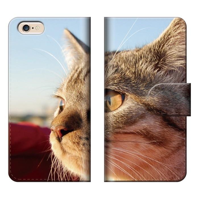 スマホケース Iphone Xr ケース 手帳型 猫 ネコ 動物 アニマル キャッツ 癒し プリント デザイン オススメ 定番 アイフォン Xr 手帳型 ケース Ndd Ap Iph Ipxr Cfsb スマホケースの専門店 Cow 通販 Yahoo ショッピング