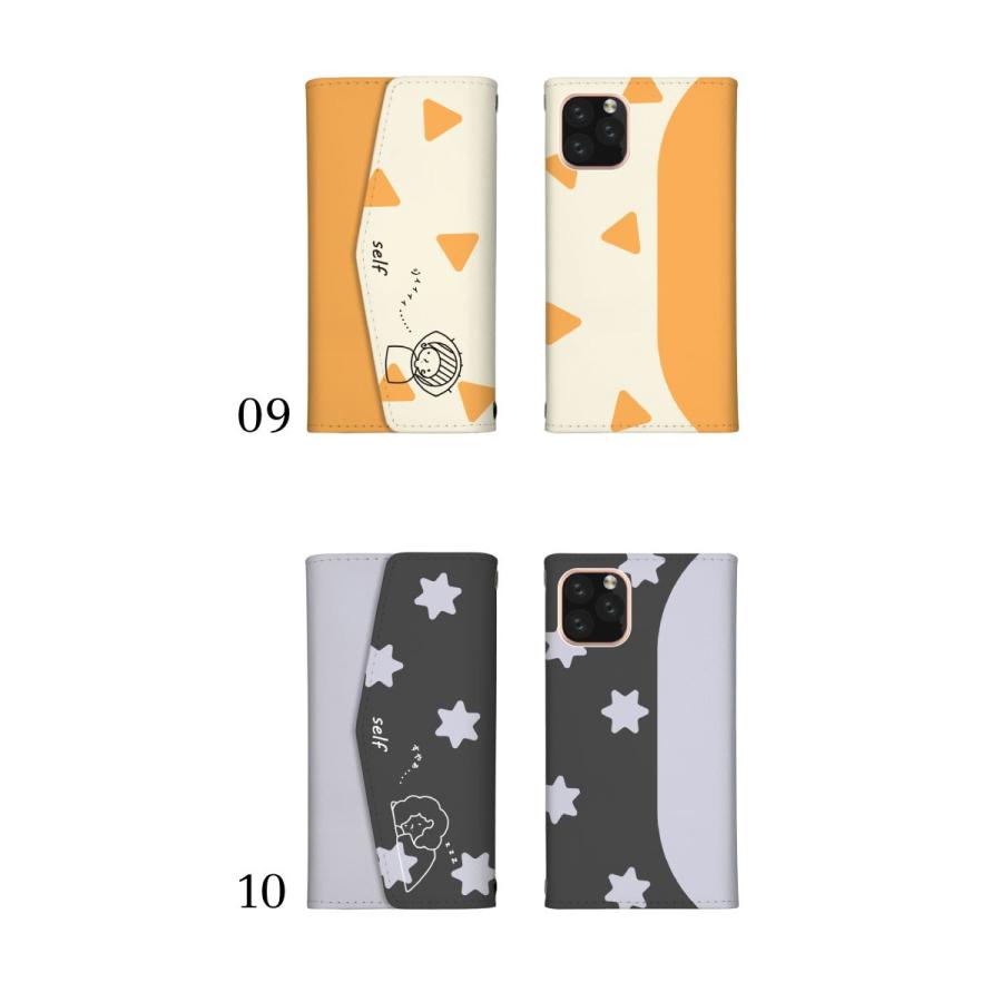 スマホケース 全機種対応 鏡付き Iphone12 アイフォン12 ケース カバー Iphonese Iphone8 ケース キャラクター 女の子 ゆるキャラ シンプル 大人かわいい Ndt Case32 スマホケースの専門店 Cow 通販 Yahoo ショッピング