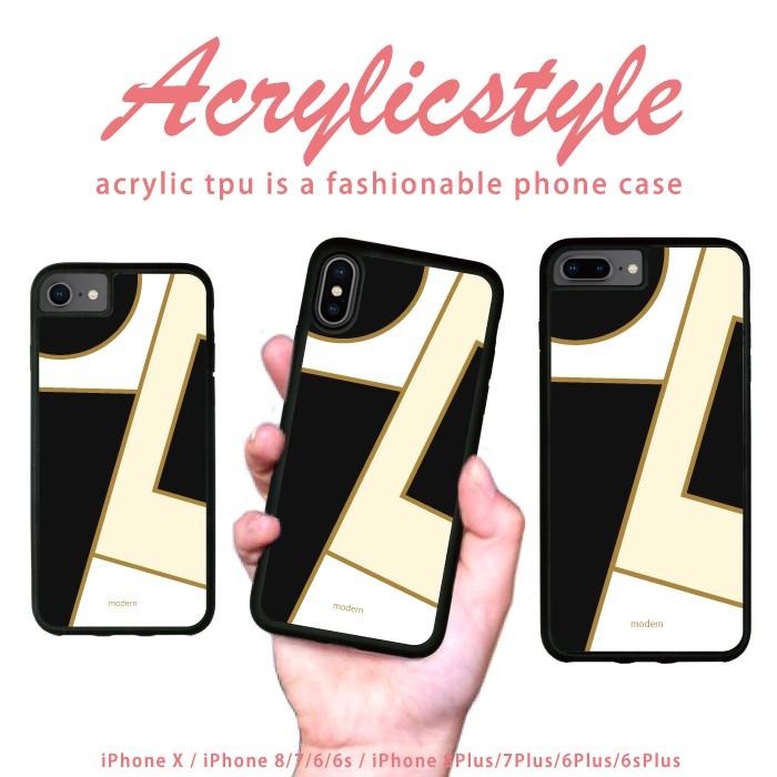 スマホケース Iphonese 第2世代 Iphone Se2 アイフォンse2 ケース カバー 耐衝撃 カード収納 Tpu 送料無料 幾何学 大人 かわいい オシャレ 黒 Tpac 00101 スマホケースの専門店 Cow 通販 Yahoo ショッピング