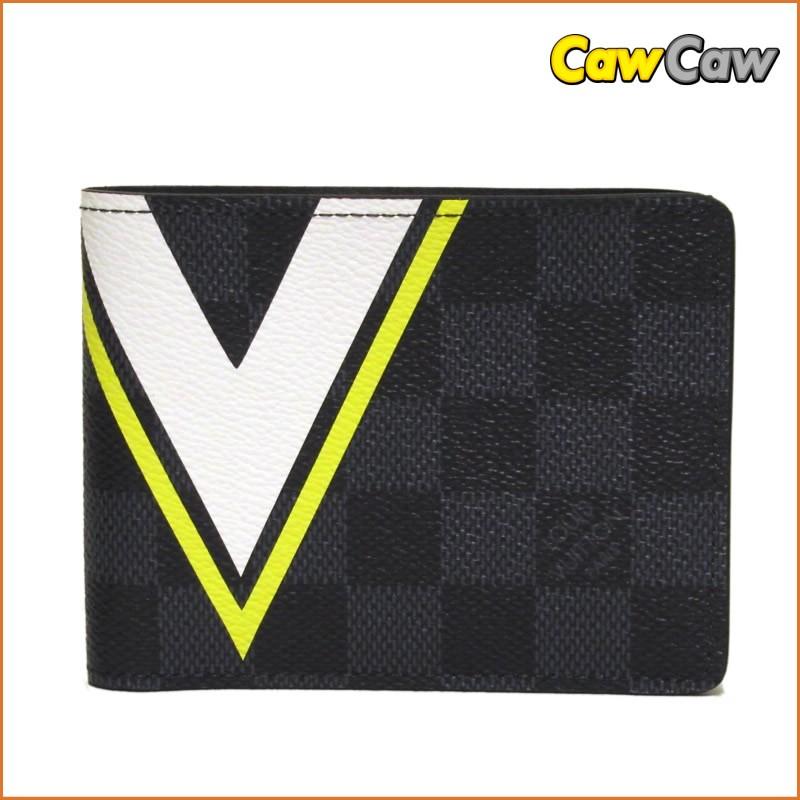 新作モデル ルイヴィトン Louis Vuitton 二つ折り財布 ダミエコバルト ポルトフォイユ スレンダー 17年アメリカズカップ N 新作 1907 Cawcaw カウカウ 通販 Yahoo ショッピング 高い素材 Blog Lonolife Com