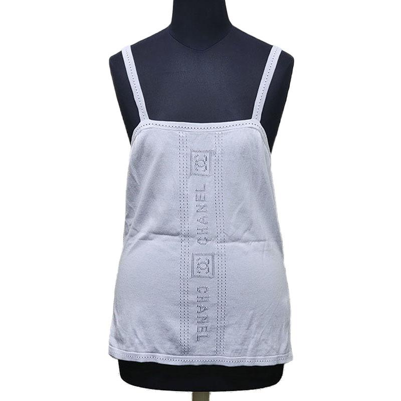 国内即発送国内即発送CHANEL シャネル スポーツライン キャミソール