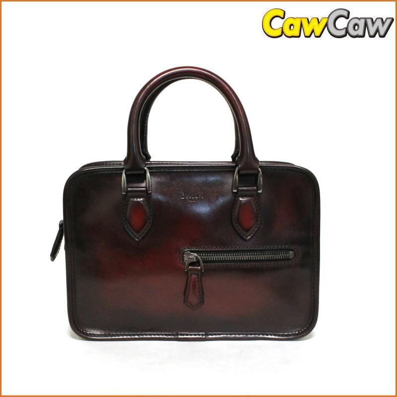 ベルルッティ Berluti メンズ クラッチバッグ Un Jour Gulli 15年 16年秋冬 Www Workplace No