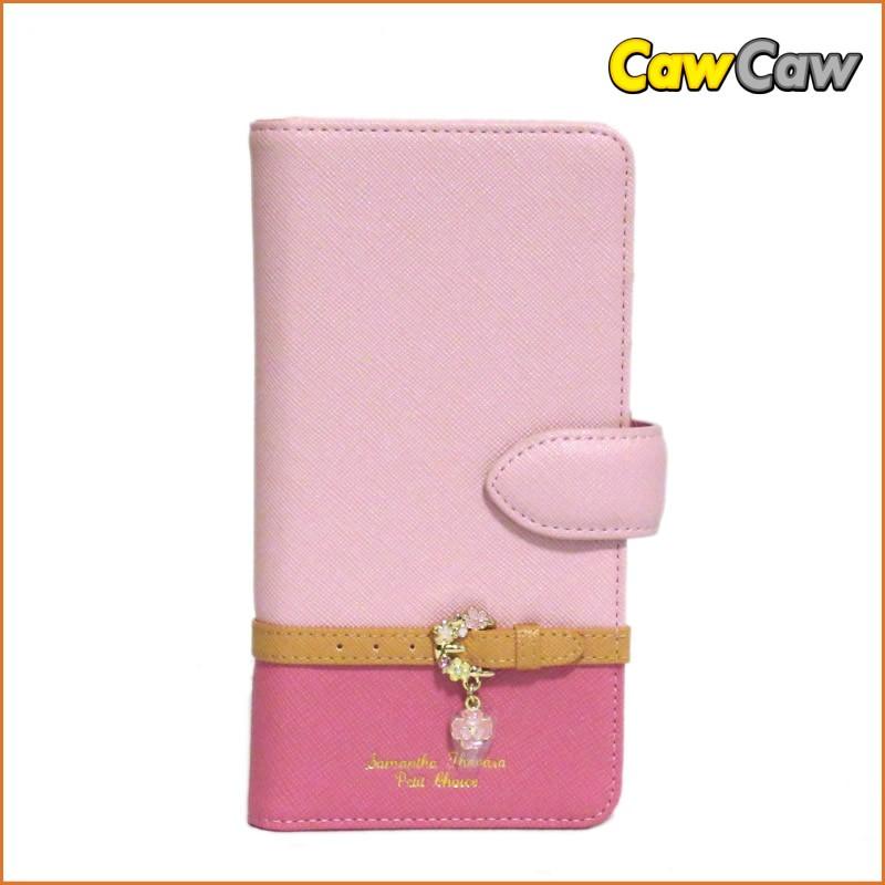サマンサタバサ プチチョイス Iphone6 ケース Samantha Thavasa サマンサタバサ Cawcaw カウカウ 通販 Yahoo ショッピング