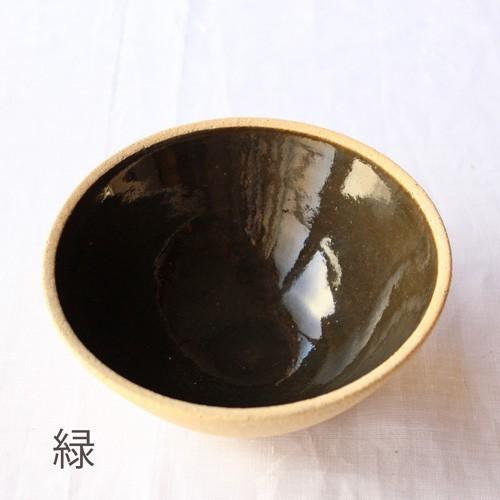 サラダボウル 小丼 15cm カラフル内釉 河原崎優子 中鉢 信楽焼 ボウル |  | 04