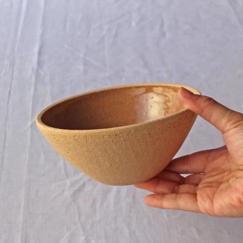 サラダボウル 小丼 15cm カラフル内釉 河原崎優子 中鉢 信楽焼 ボウル |  | 10