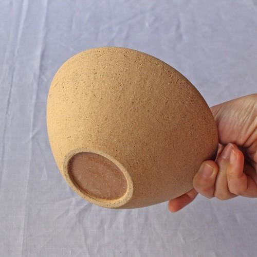 サラダボウル 小丼 15cm カラフル内釉 河原崎優子 中鉢 信楽焼 ボウル |  | 11