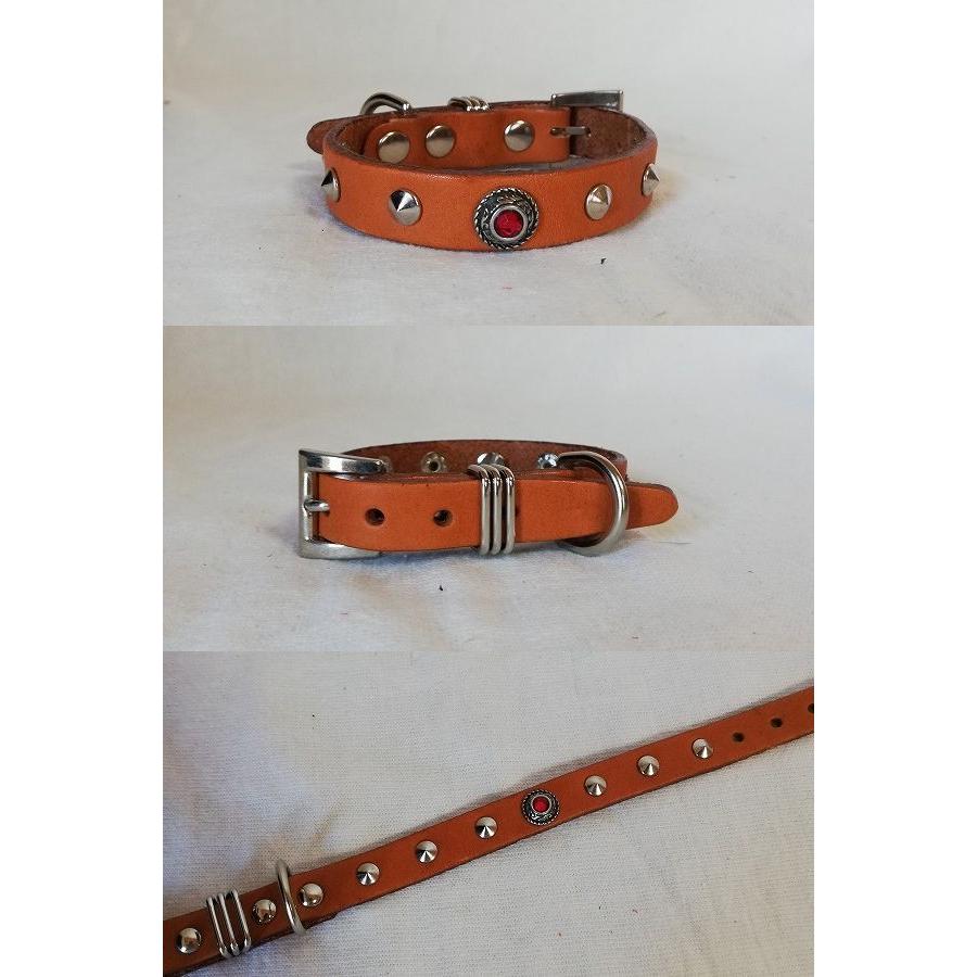 オーダー サンプルページ Mサイズ 短毛種 首輪付き SCYE BASICS サイベーシックス コットン チューブラー裏毛