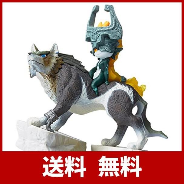 Amiibo ウルフリンク トワイライトプリンセス ゼルダの伝説シリーズ Ypt Or Id