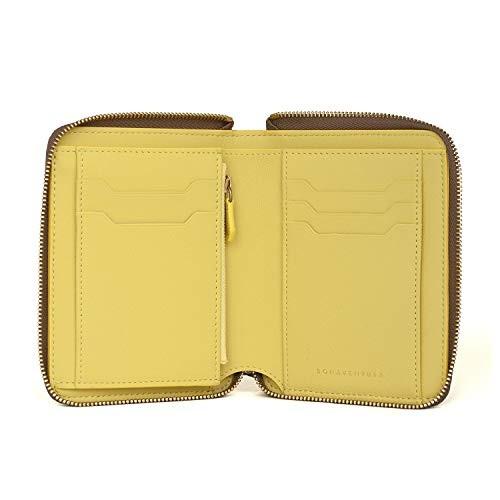 最大54％オフ！ BONAVENTURA ボナベンチュラ ミディアムジップ