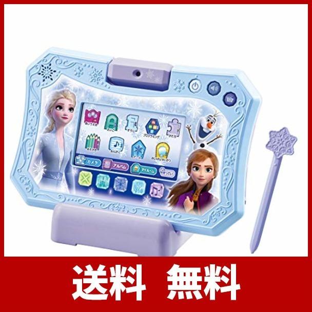 Seal限定商品 ディズニー アナと雪の女王2 ドリームカメラタブレット 在庫有 Esiba Tg