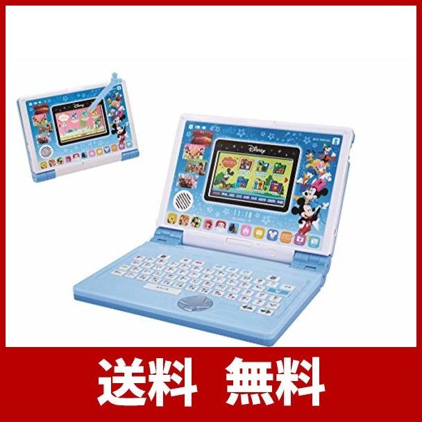 公式サイトディズニーディズニー ピクサーキャラクターズ パソコンとタブレットの2WAYで遊べる! ワンダフルドリームタッチパソコン