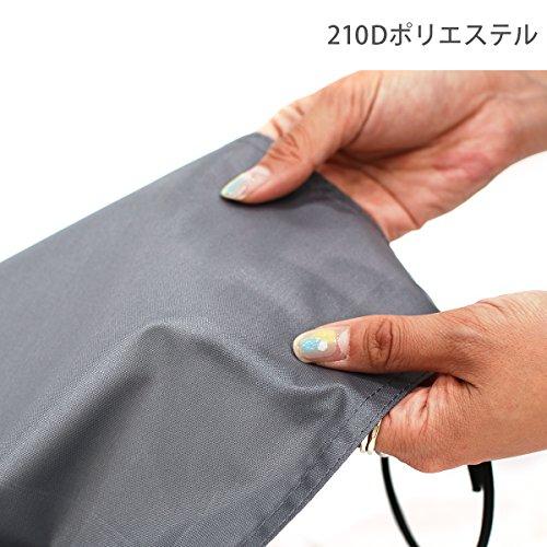 DOD(ディーオーディー) グランドシート(2人用)190cm×120cm GS2-564-GY グレー | DOD | 01