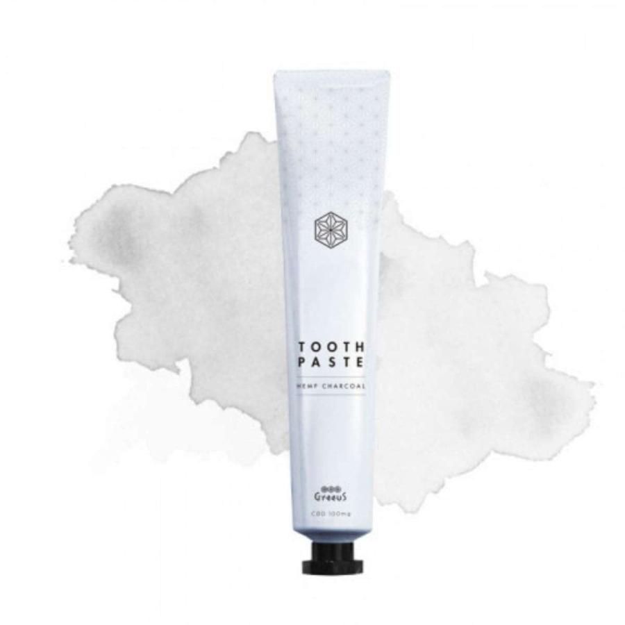 マウスケアセット：CBD歯みがき粉 + CBGタブレット おすすめ セット ￥280割引 グリース CBD Library（CBDライブラリー） × MOSTY food（モスティフード） |  | 03