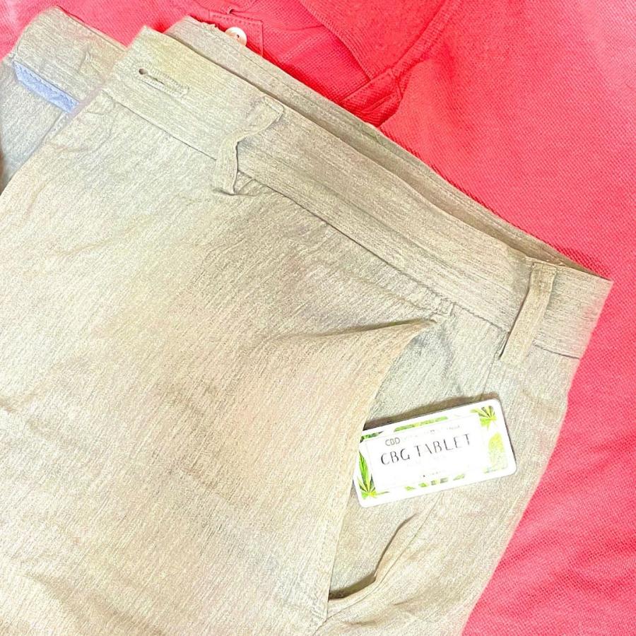 マウスケアセット：CBD歯みがき粉 + CBGタブレット おすすめ セット ￥280割引 グリース CBD Library（CBDライブラリー） × MOSTY food（モスティフード） |  | 06
