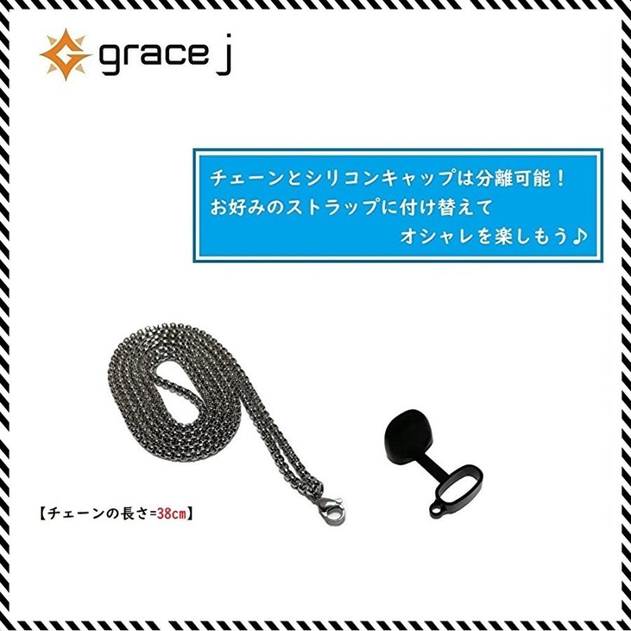 ストラップ チェーンストラップ 首かけ ネックストラップ 38cm ストラップ チェーンストラップ 首かけ ネックストラップ 38cm