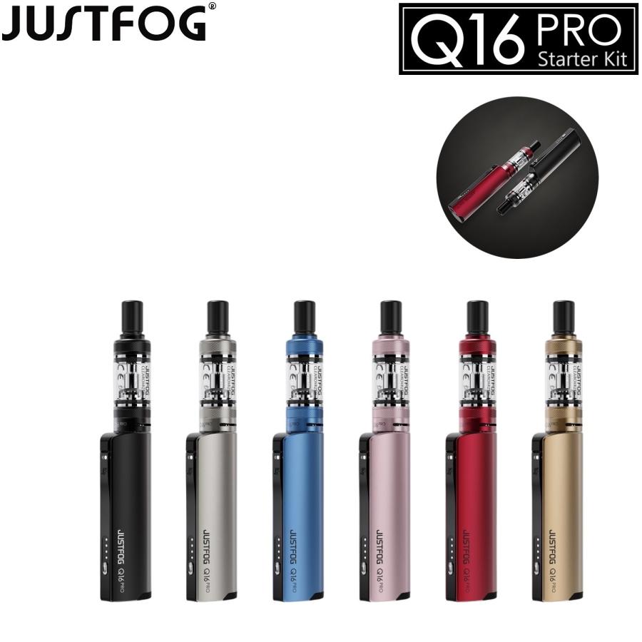 特典付き Cbd ヴェポライザー Justfog ジャストフォグ Q16 Pro ペン型 リキッド用 Vape スターターキット 日本語説明書付き Justfog Q16pro Natural Gift 通販 Yahoo ショッピング