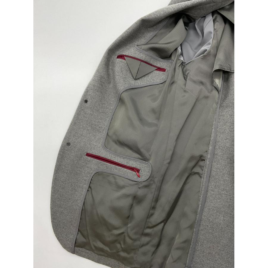1piu1uguale3 ウノピゥウノウグァーレトレ TRAVEL JKT トラベル