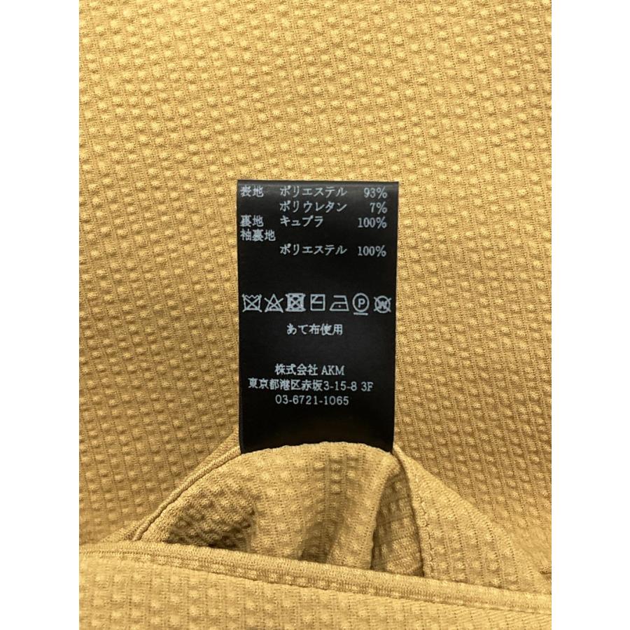 【未使用品】1PIU1UGUALE3 イージー2Bジャケット サイズ4 1piu1uguale3 ウノピゥウノウグァーレトレ 2B JACKET SUCKER TRICOT
