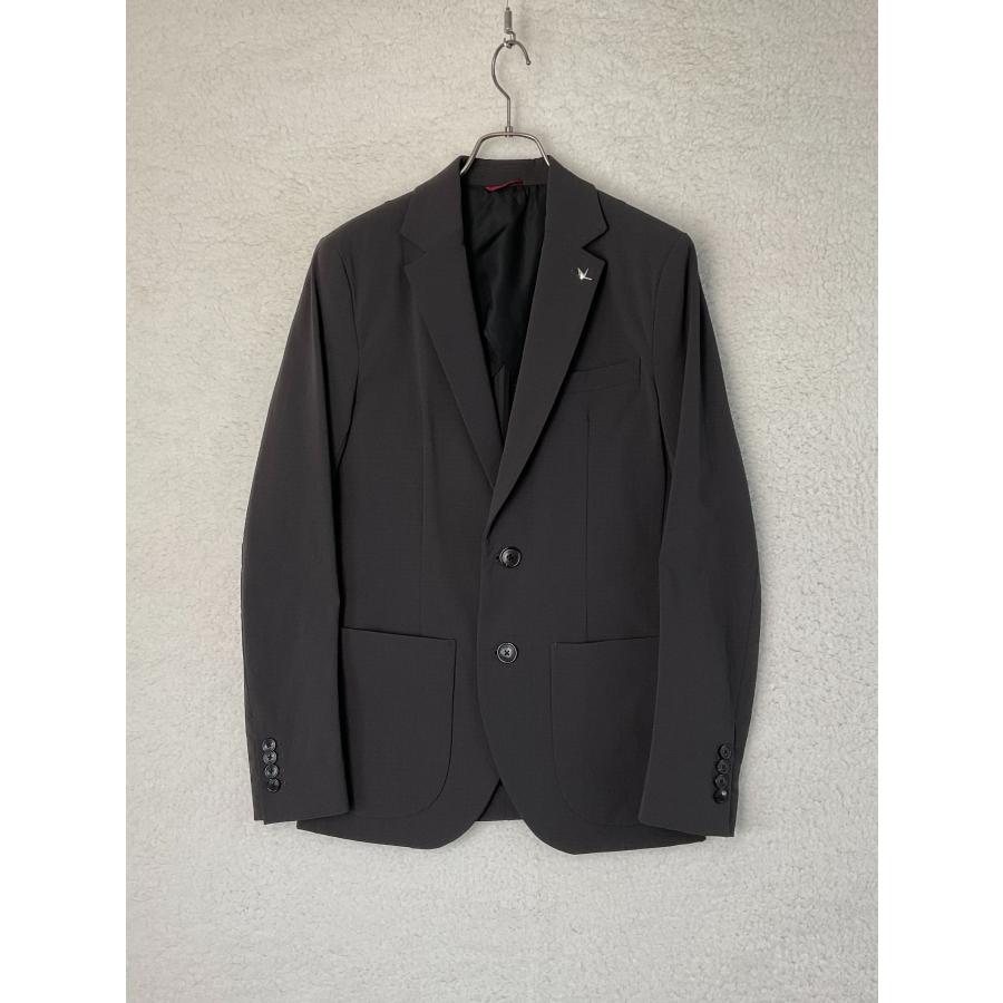 ★新品/定価10.7万★ 1piu1uguale3 トラベルジャケット 3 1piu1uguale3 ウノピゥウノウグァーレトレ TRAVEL JKT トラベル